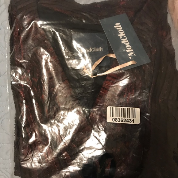 ModCloth formal Maxi dress - Picture 5 of 5